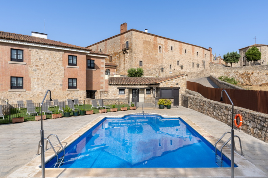 Parador De Trujillo 25/53