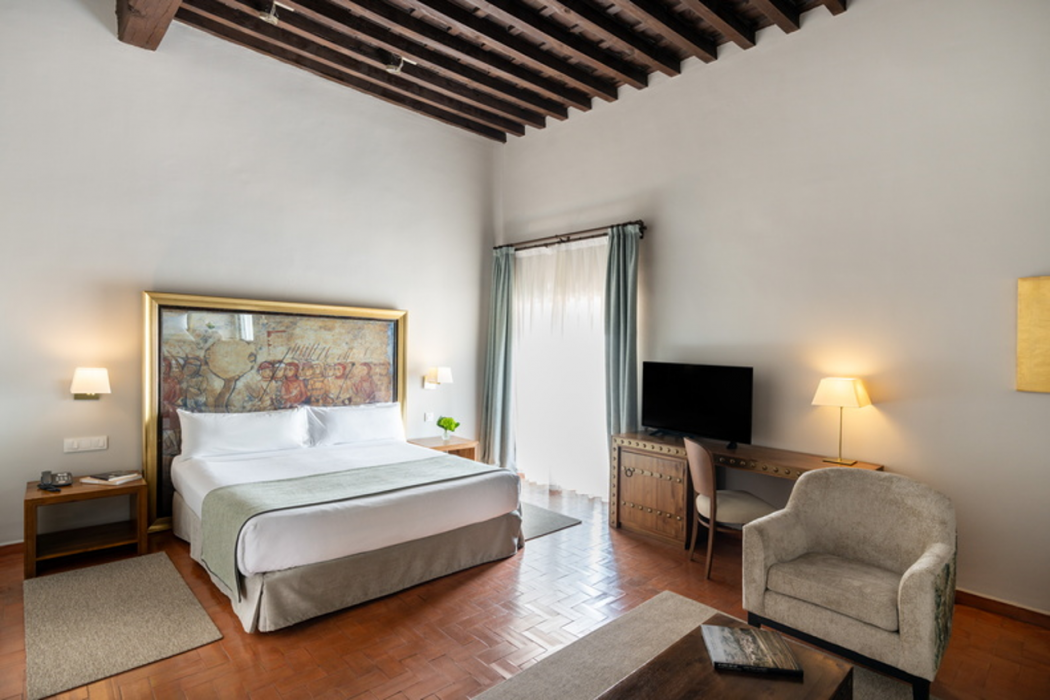 Parador De Trujillo 13/53