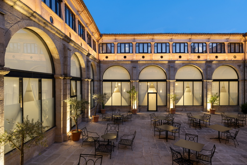 Parador De Trujillo 27/53
