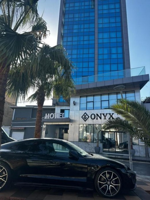 onyx by luna hotel
