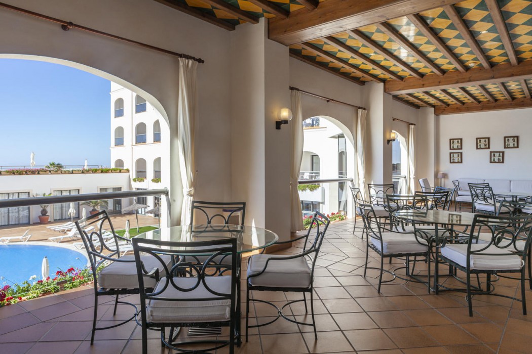 Duque de Najera Hotel 62/106