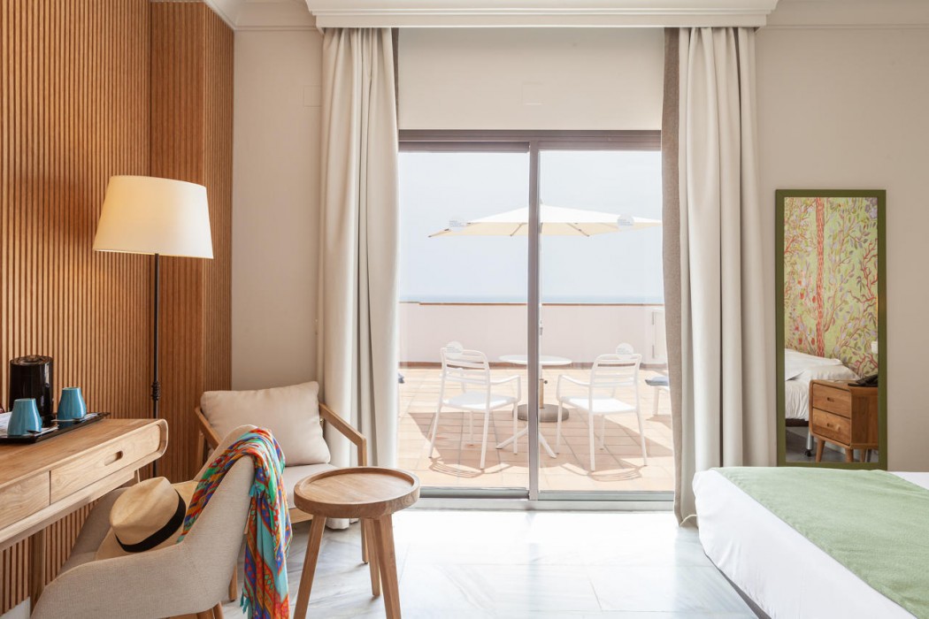 Duque de Najera Hotel 45/106