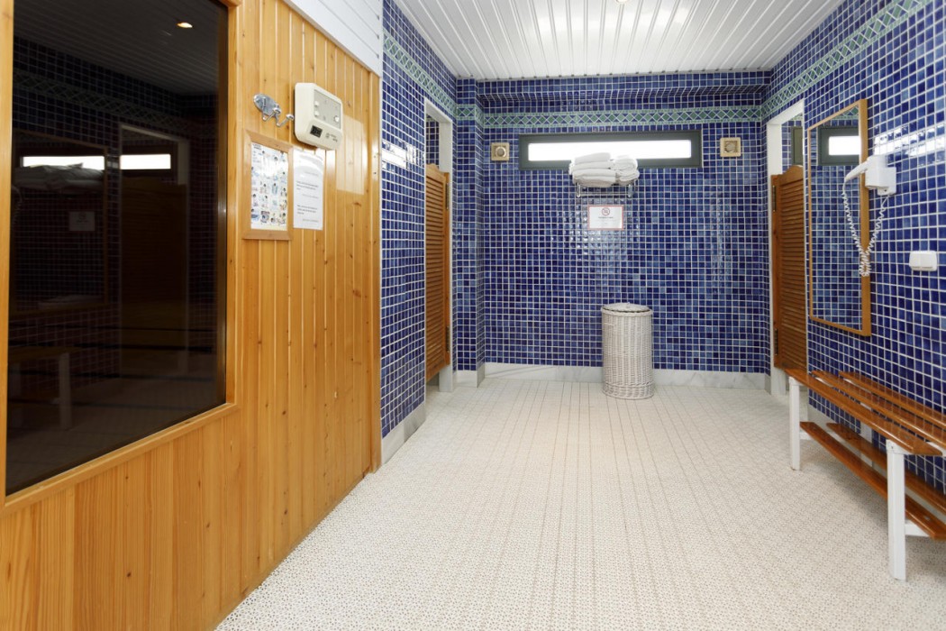 Duque de Najera Hotel 71/106