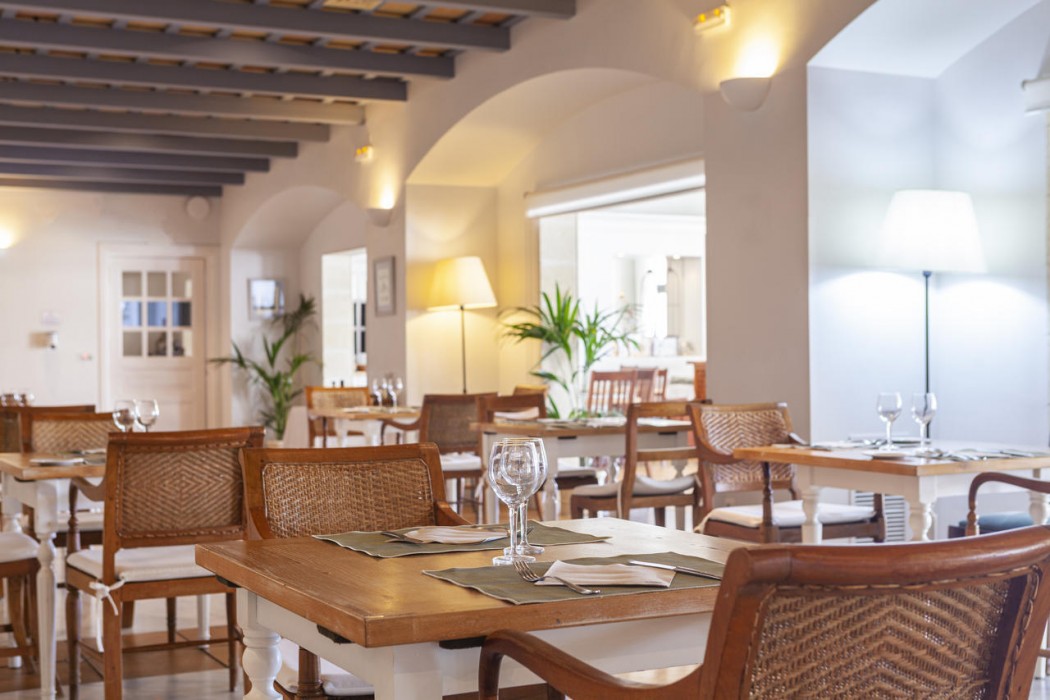 Duque de Najera Hotel 59/106