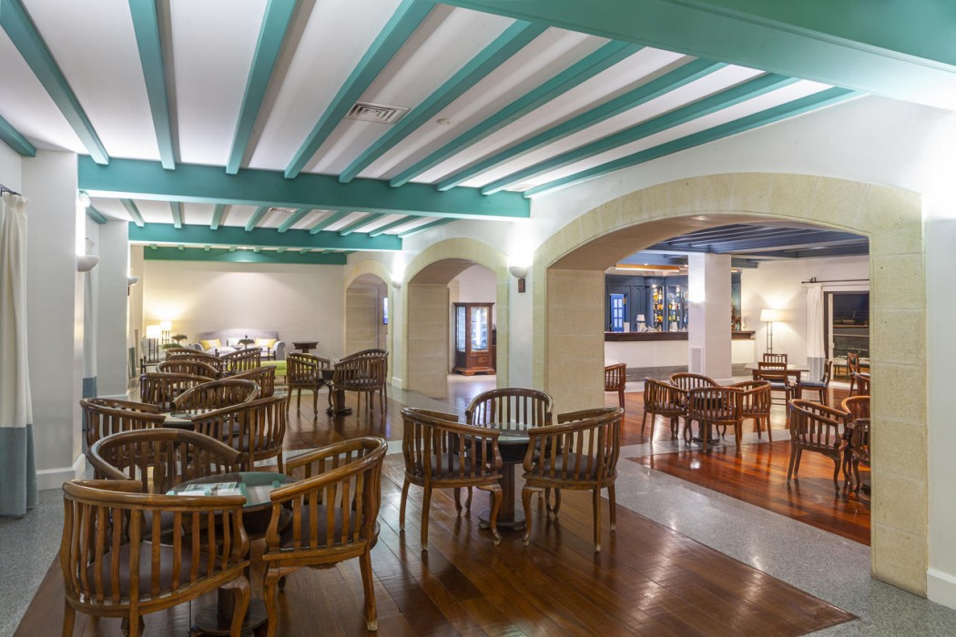 Duque de Najera Hotel 60/106