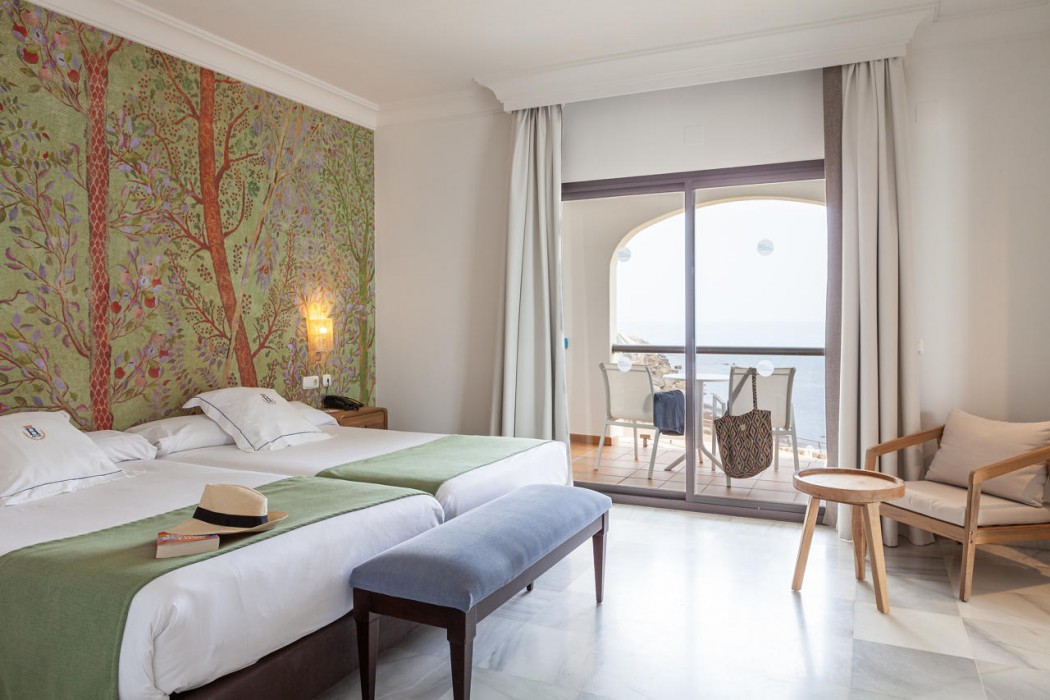 Duque de Najera Hotel 44/106