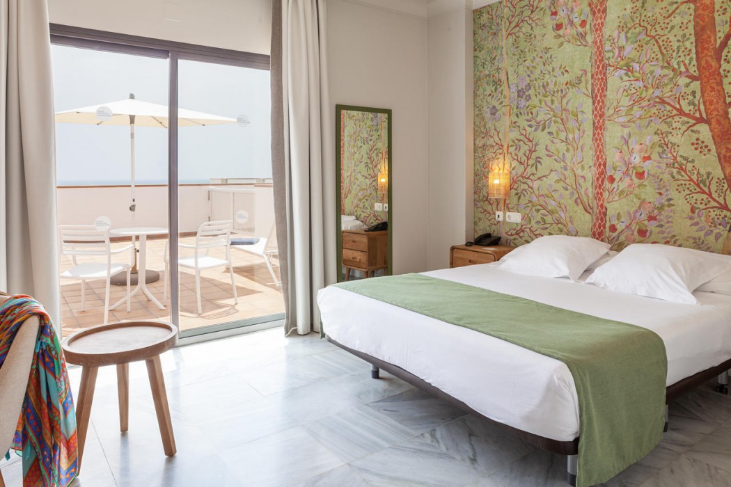 Duque de Najera Hotel 43/106