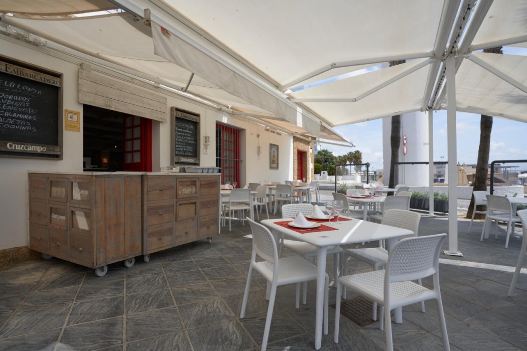 Duque de Najera Hotel 66/106