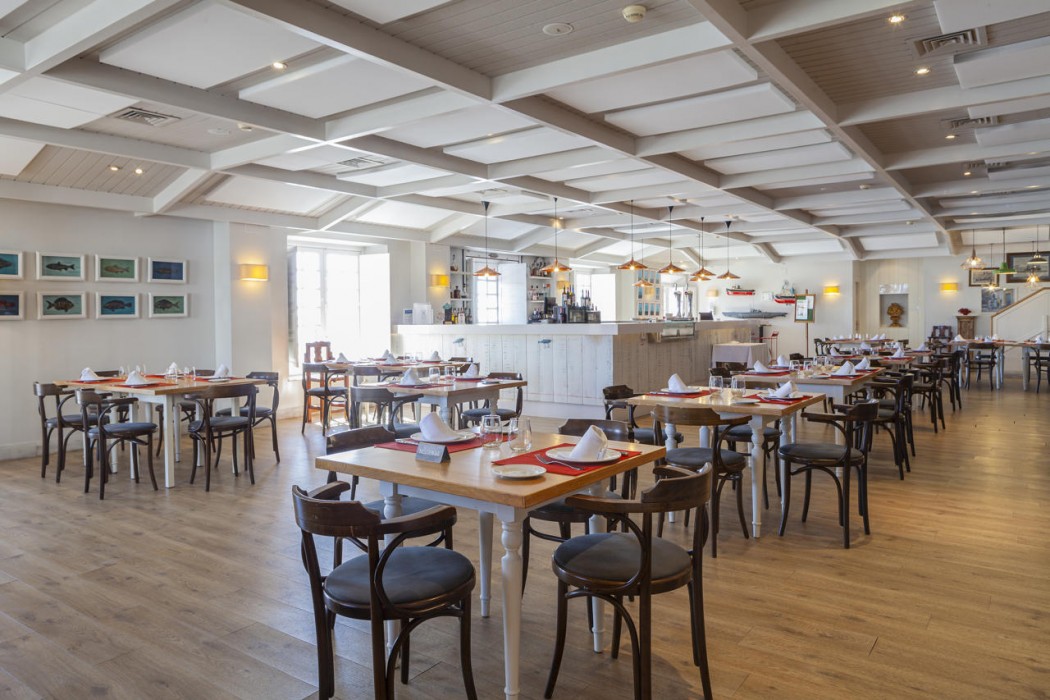 Duque de Najera Hotel 67/106