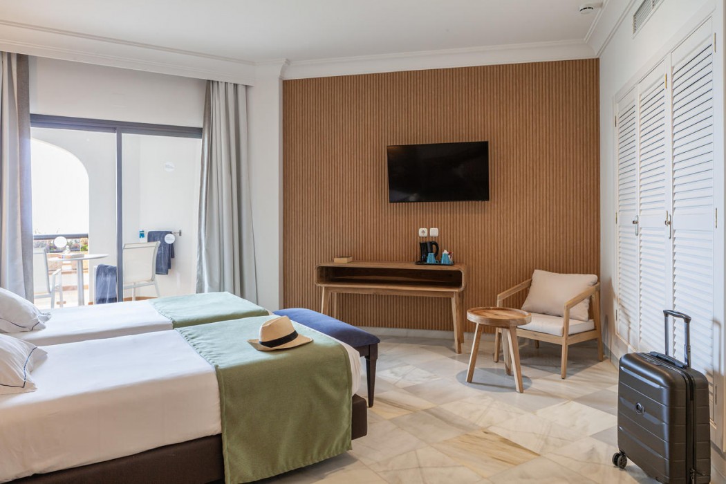 Duque de Najera Hotel 37/106
