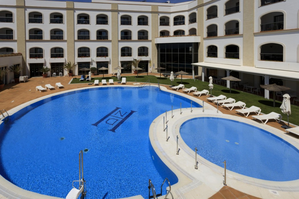 Duque de Najera Hotel 74/106