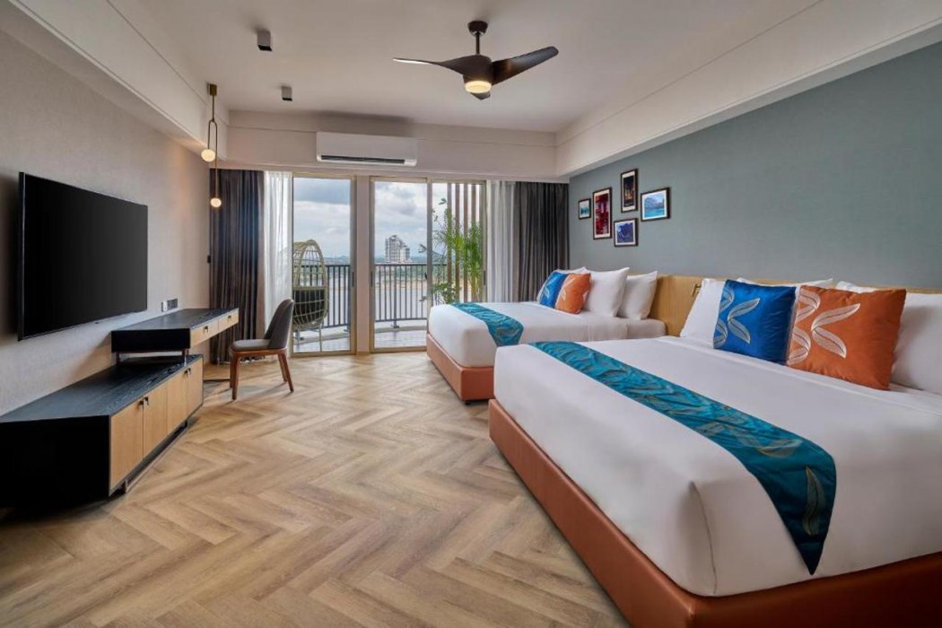 Birkin International Hotel 18/59