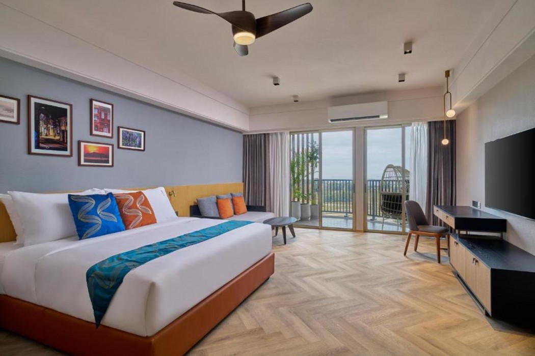 Birkin International Hotel 16/59