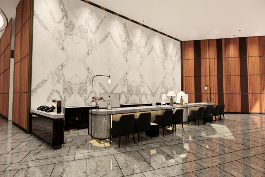 Birkin International Hotel 9/59