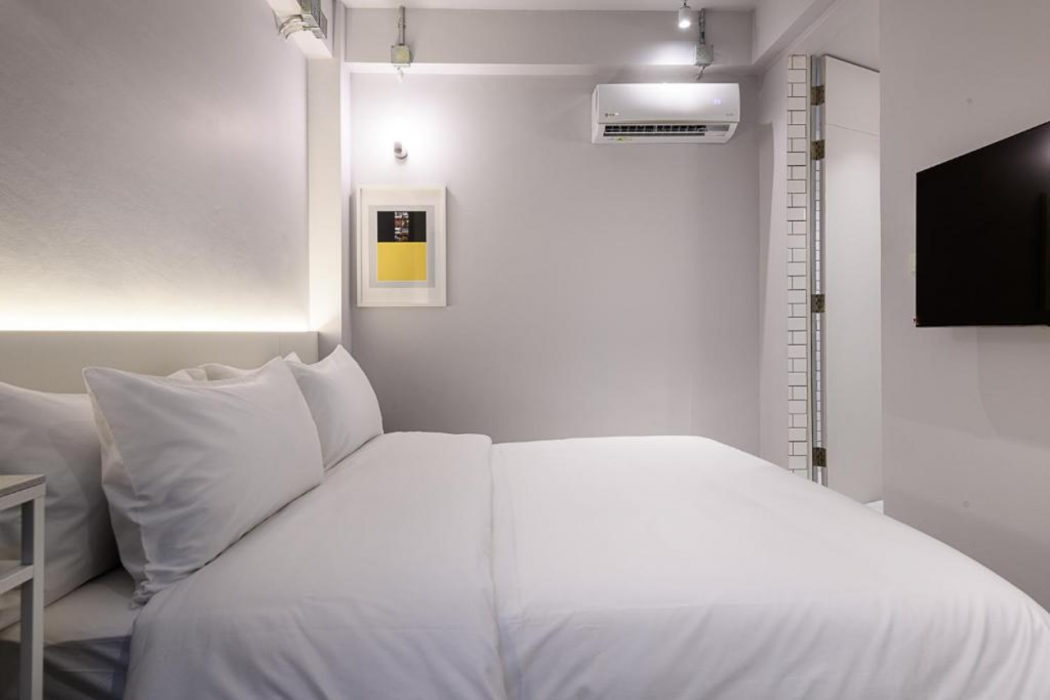 Mowa Bangkok 11/61