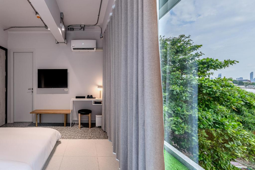 Mowa Bangkok 8/61