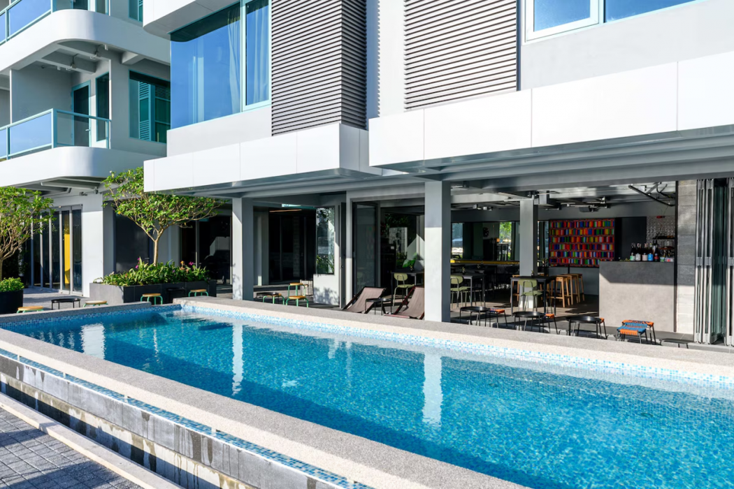 Mowa Bangkok 32/61