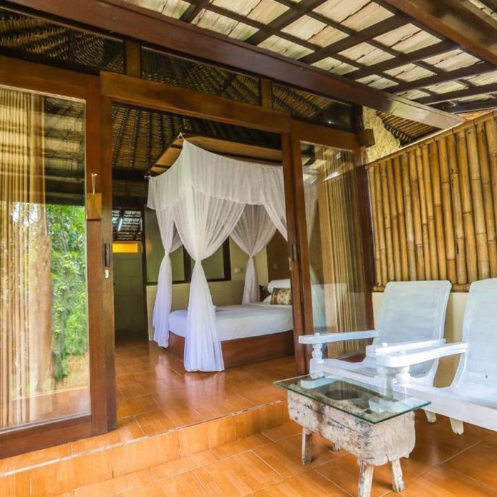 Ubud Sari Health Resort 18/84