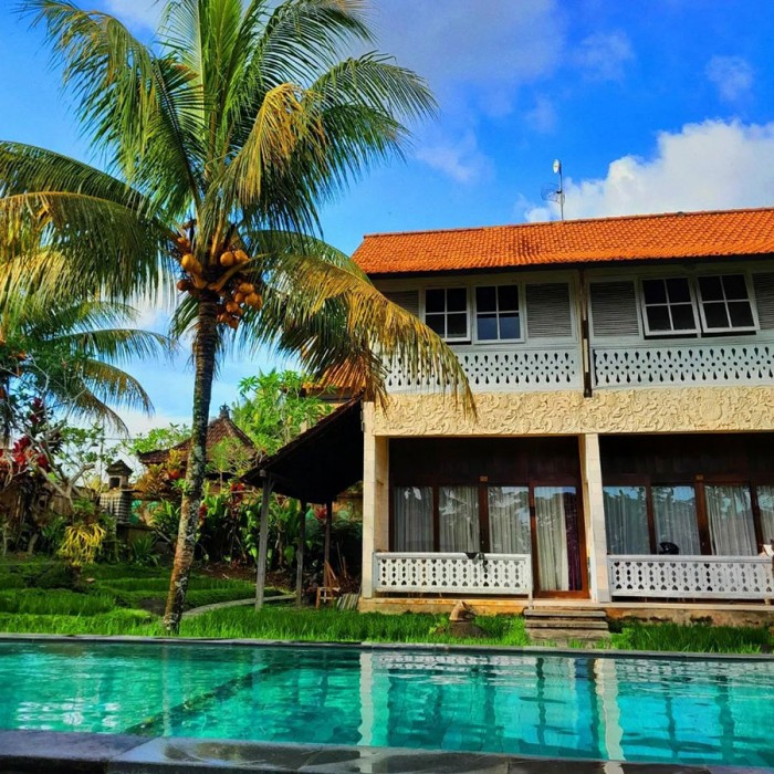 Ubud Sari Health Resort 2/84