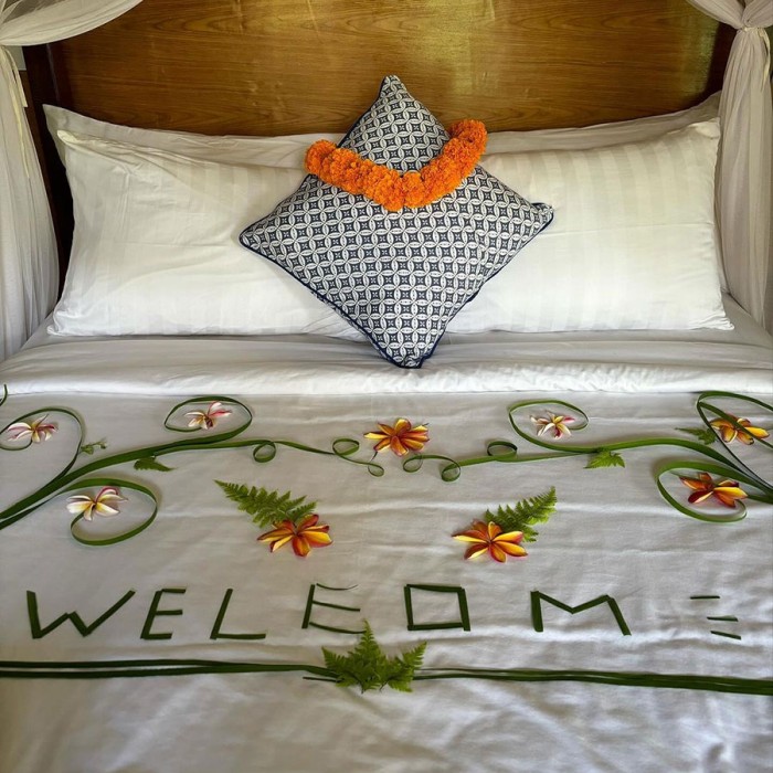 Ubud Sari Health Resort 20/84