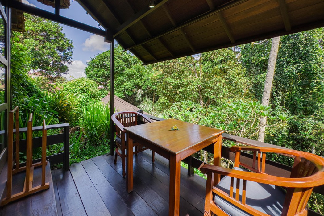 Ubud Sari Health Resort 31/84