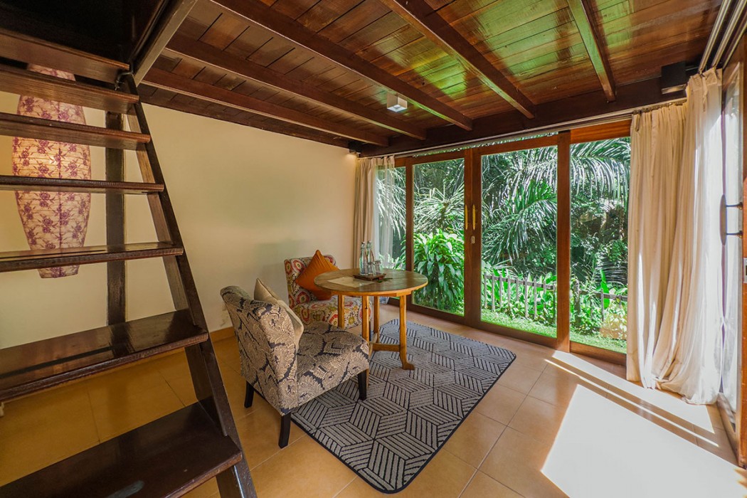 Ubud Sari Health Resort 24/84