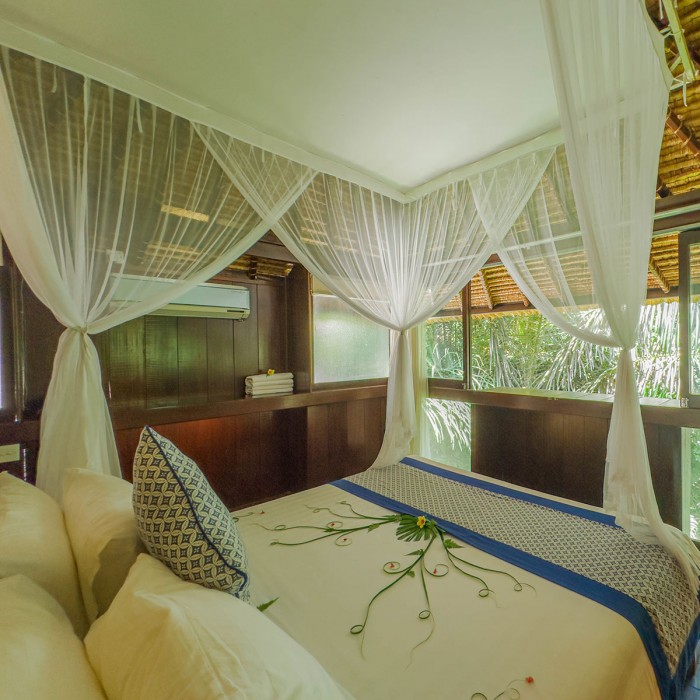 Ubud Sari Health Resort 27/84