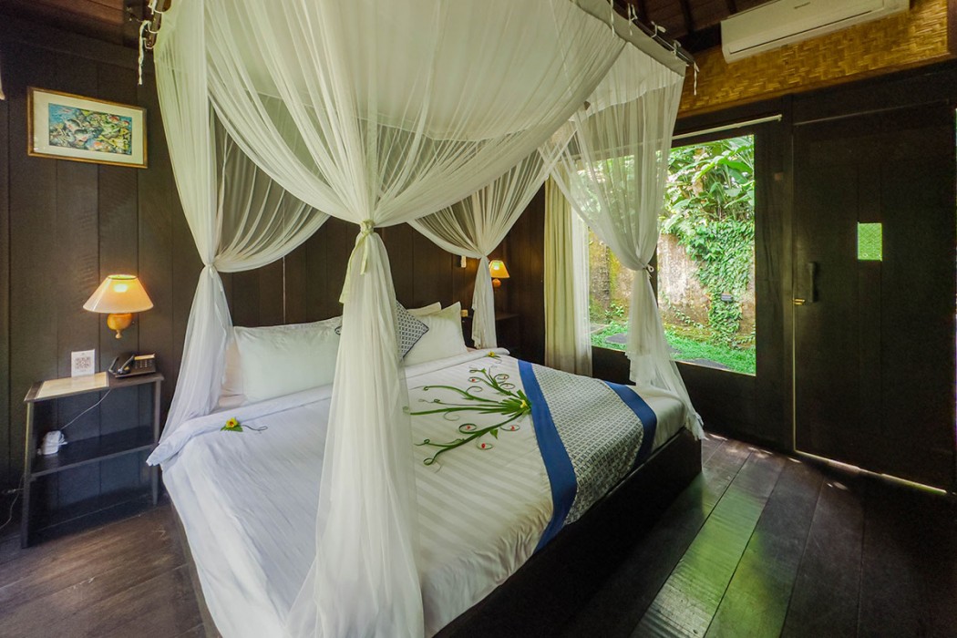 Ubud Sari Health Resort 26/84