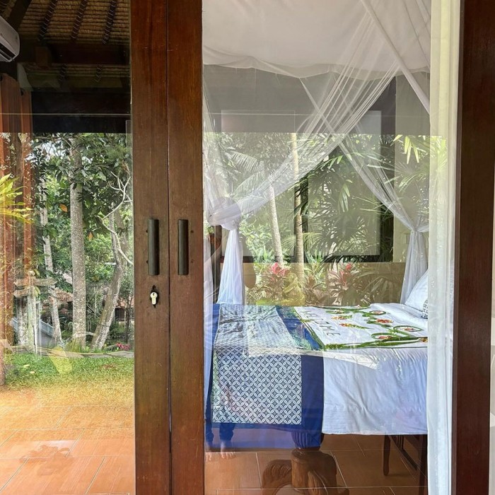 Ubud Sari Health Resort 19/84
