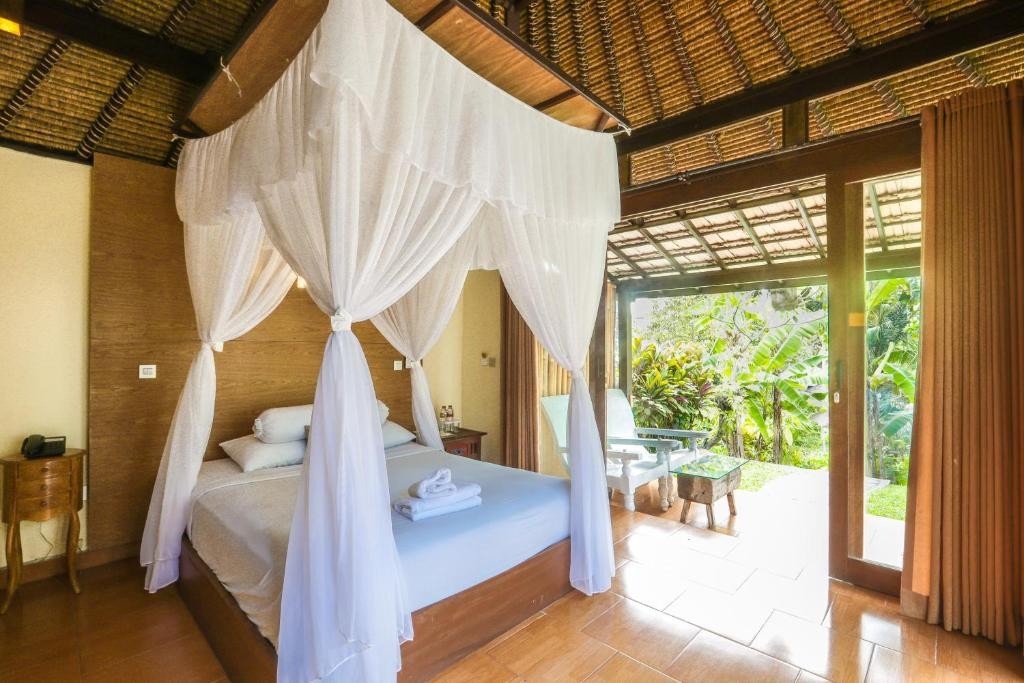 Ubud Sari Health Resort 30/84