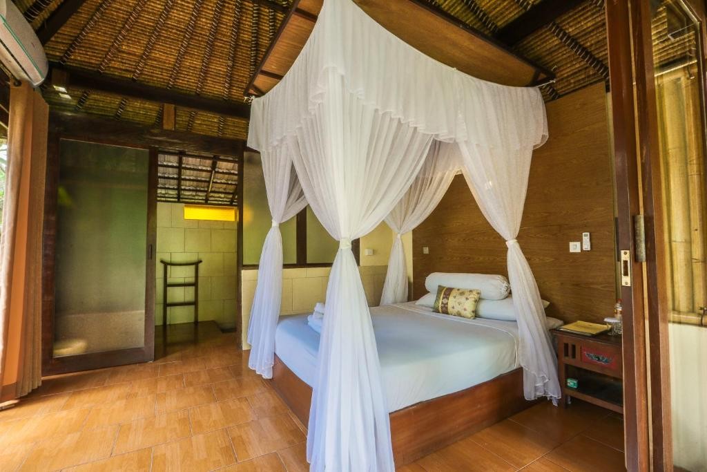 Ubud Sari Health Resort 29/84