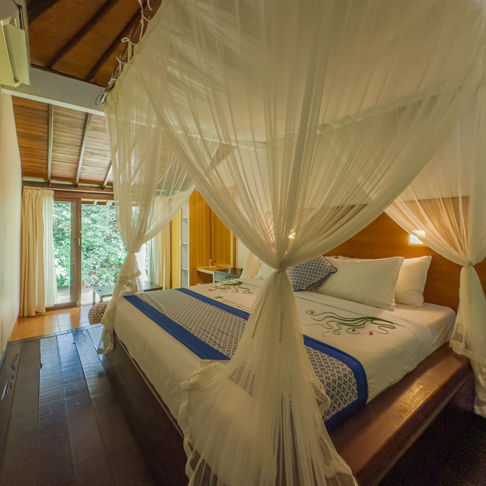 Ubud Sari Health Resort 25/84