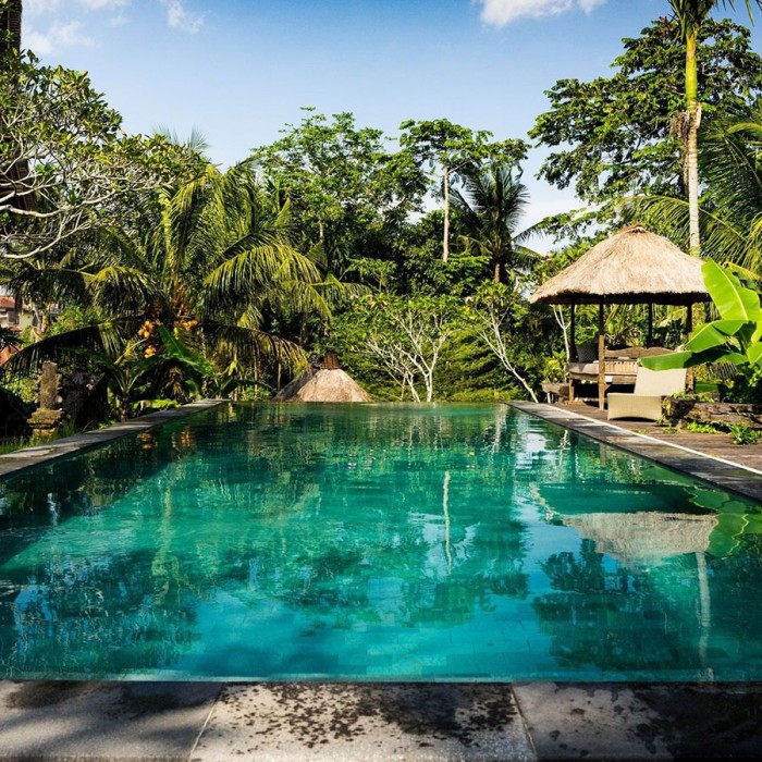 Ubud Sari Health Resort 57/84
