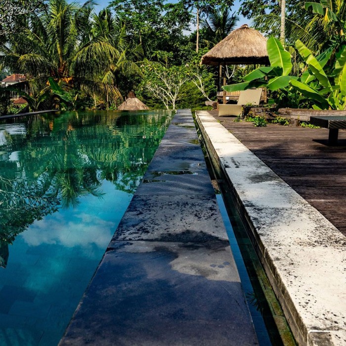 Ubud Sari Health Resort 61/84
