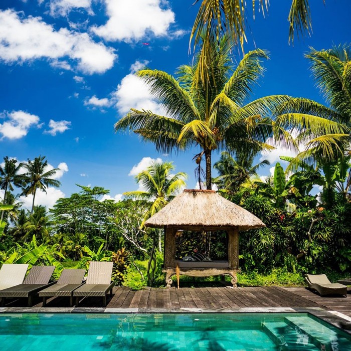 Ubud Sari Health Resort 59/84