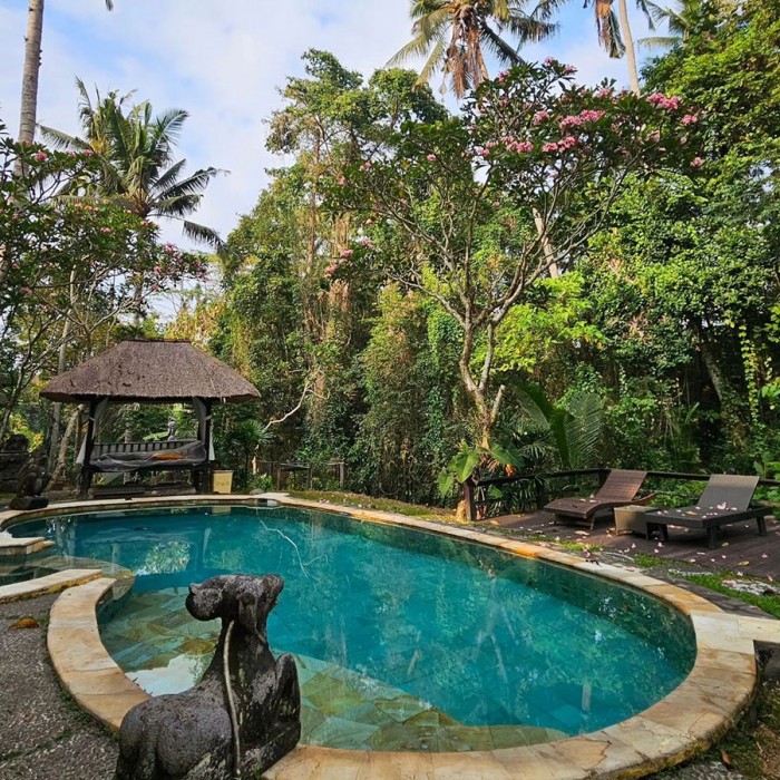 Ubud Sari Health Resort 63/84