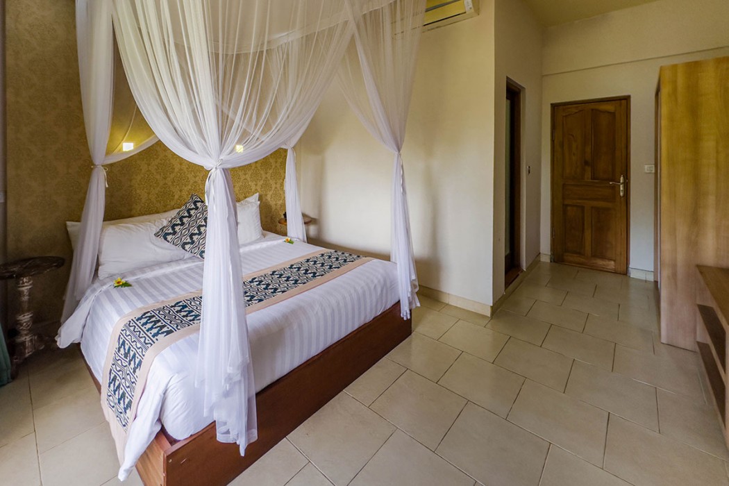 Ubud Sari Health Resort 22/84