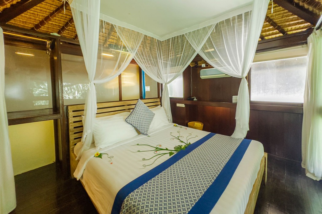 Ubud Sari Health Resort 23/84