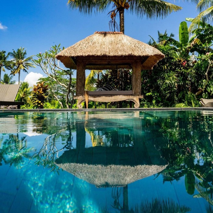Ubud Sari Health Resort 60/84
