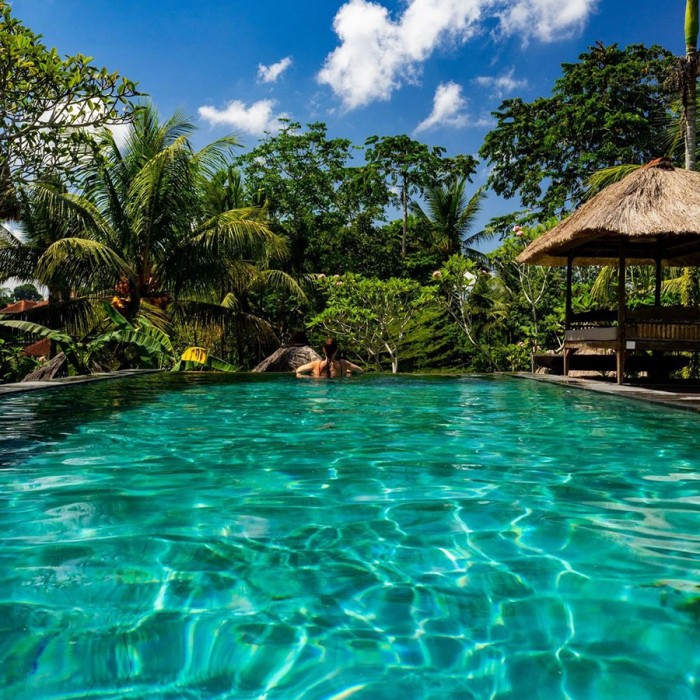 Ubud Sari Health Resort 56/84