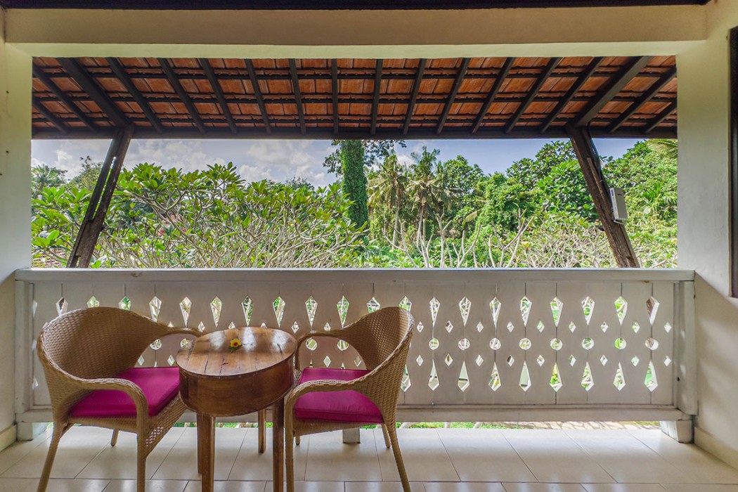 Ubud Sari Health Resort 28/84