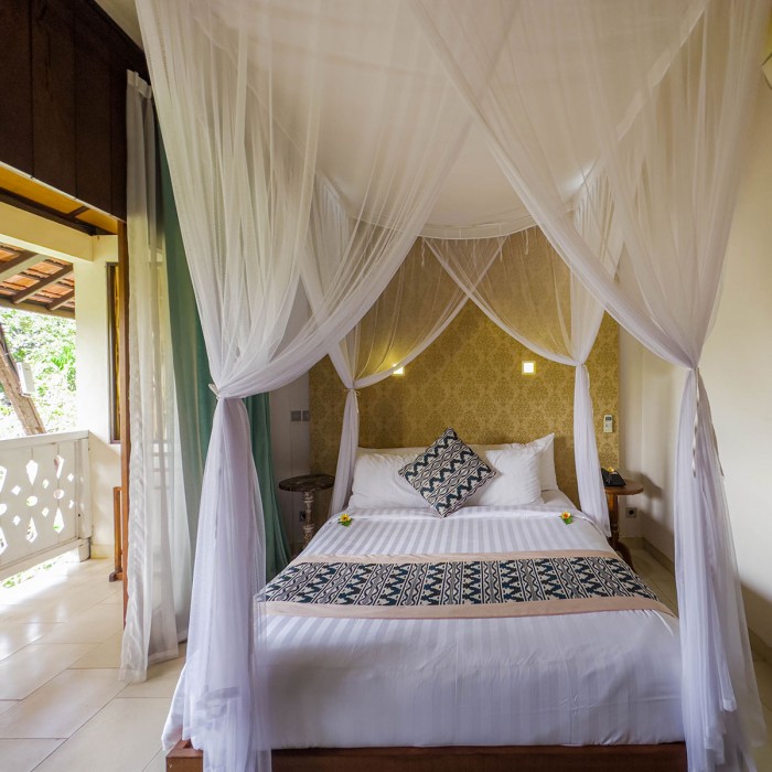 Ubud Sari Health Resort 21/84