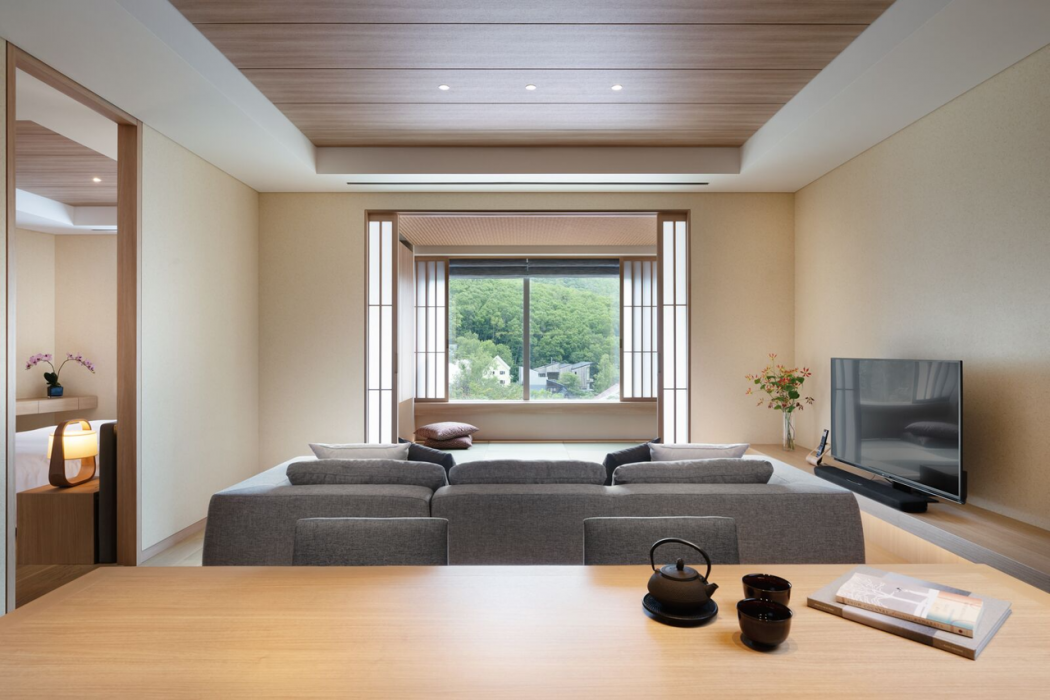 Setsu Niseko 13/64