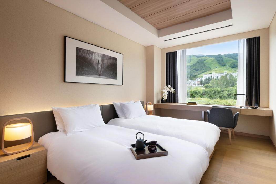 Setsu Niseko 5/64