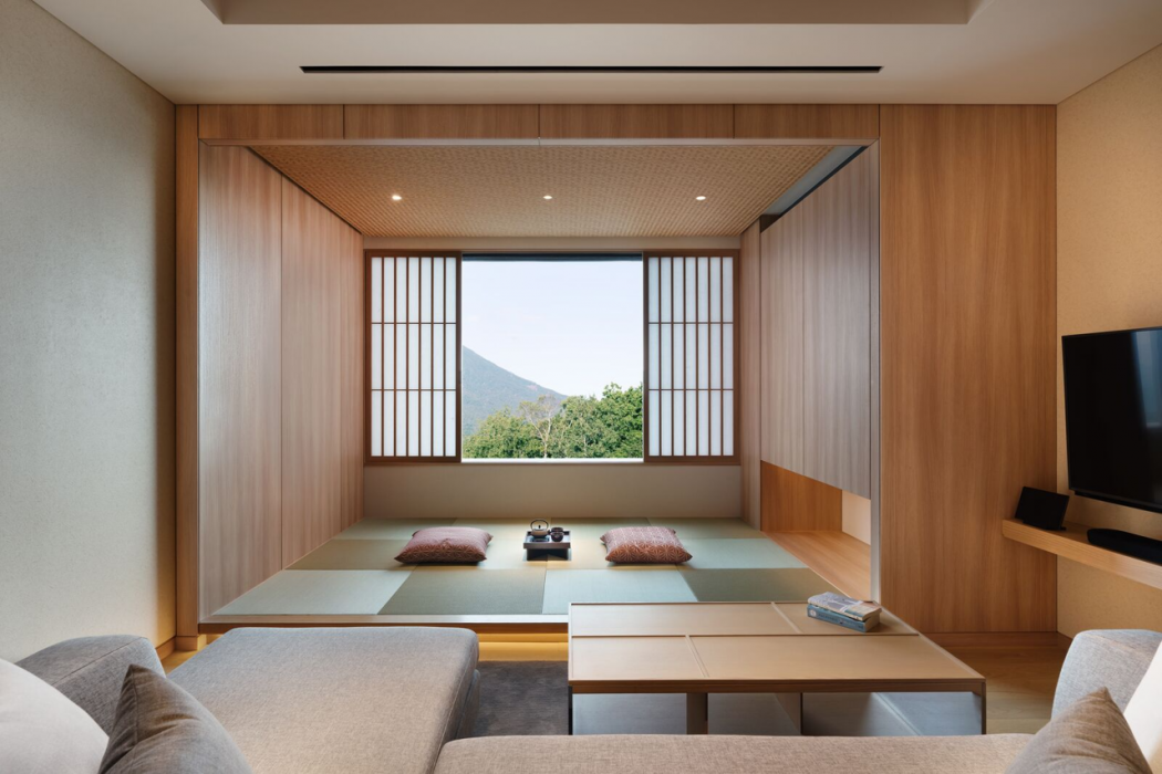 Setsu Niseko 12/64