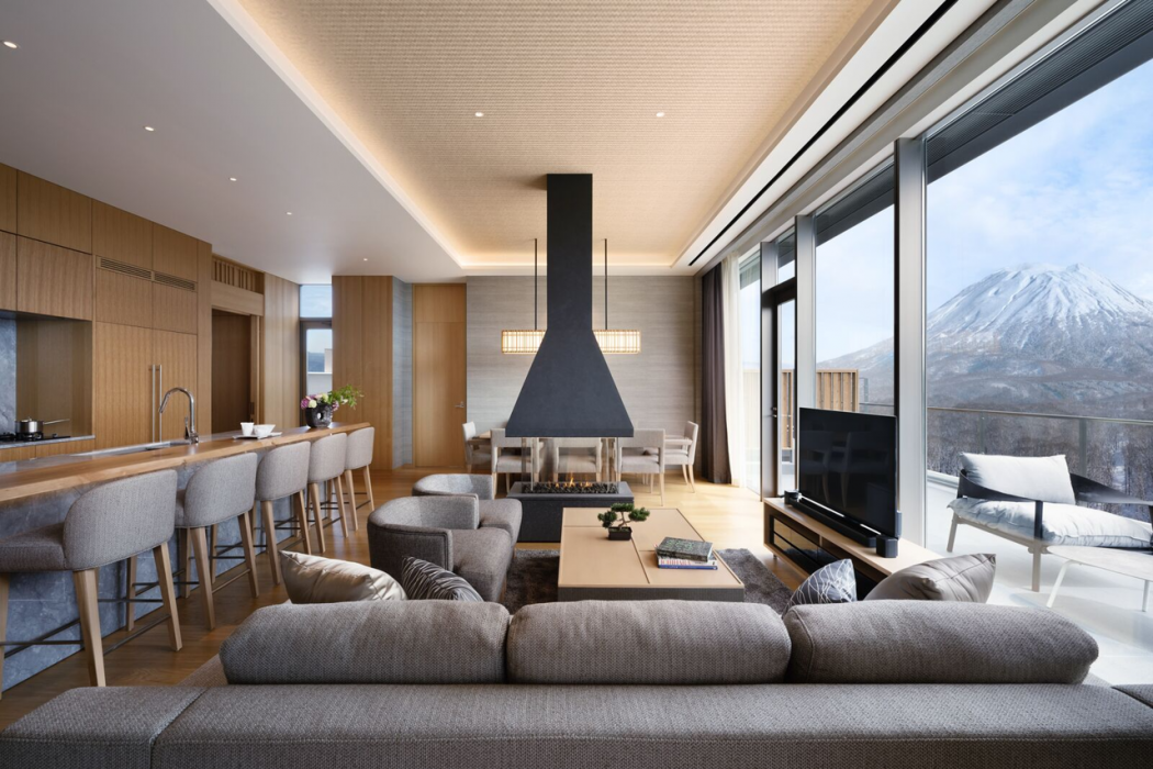 Setsu Niseko 9/64