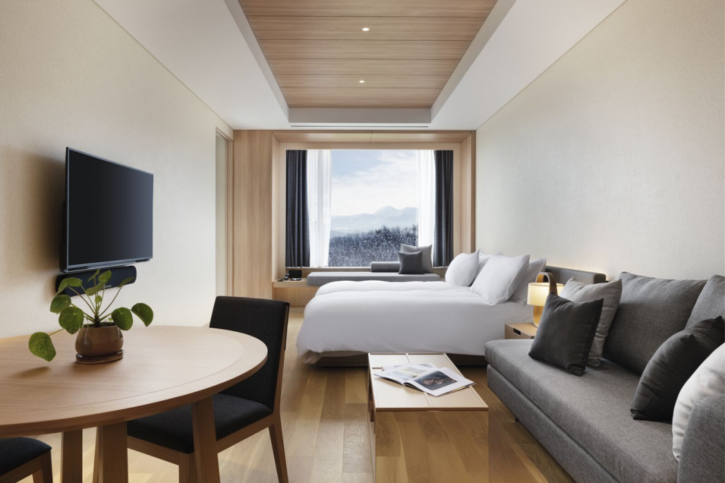 Setsu Niseko 6/64