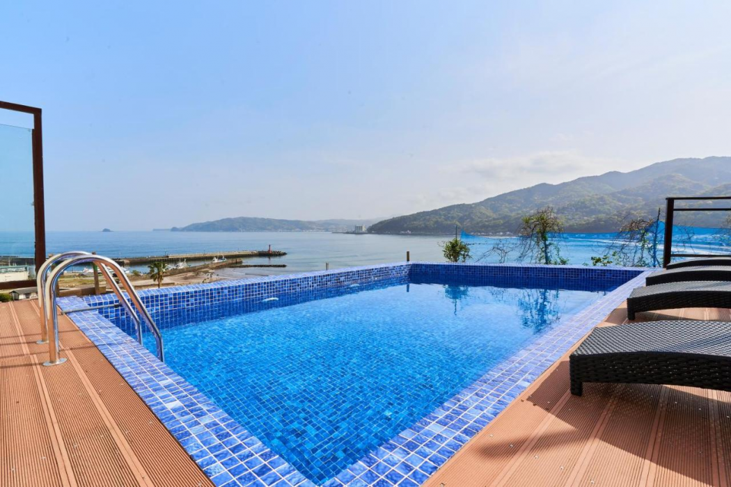 Hotel Himalaya Sea 20/44