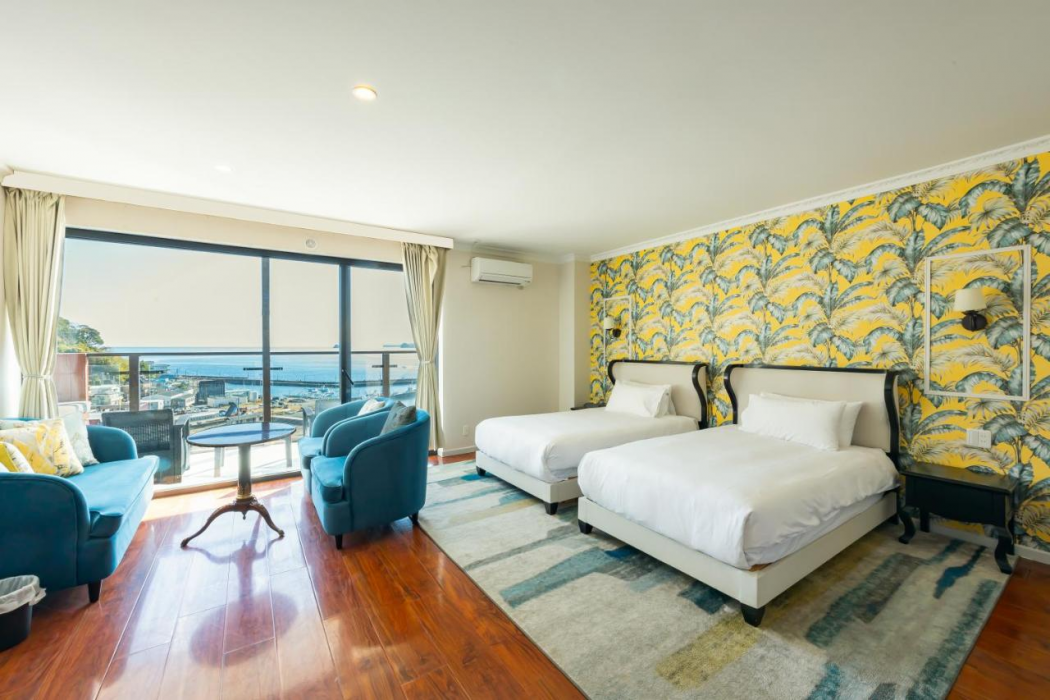 Hotel Himalaya Sea 6/44
