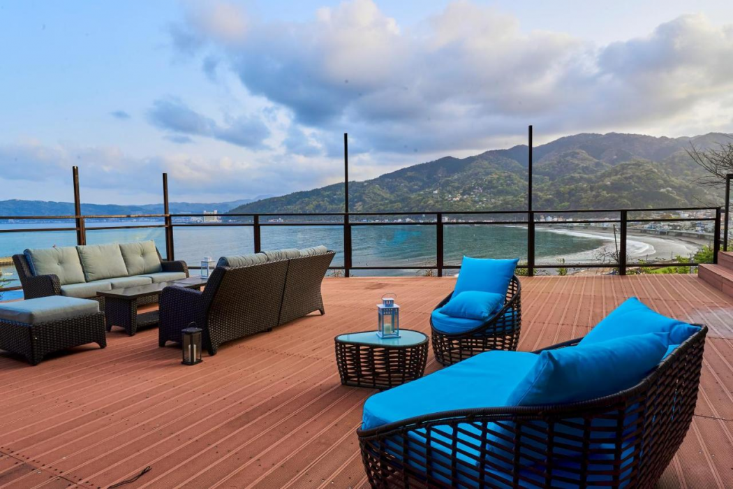 Hotel Himalaya Sea 12/44